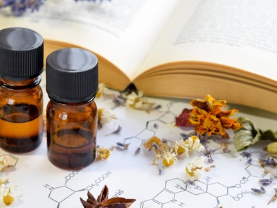 online course:Aromasavetnik